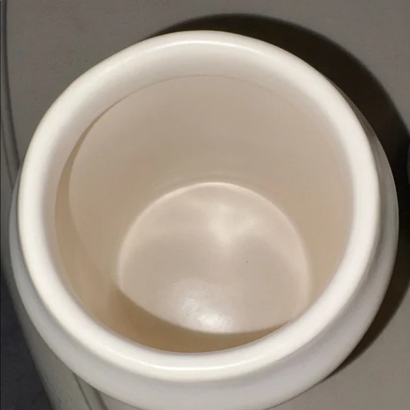 Rae Dunn Lucky Canister - Picture 3 of 4